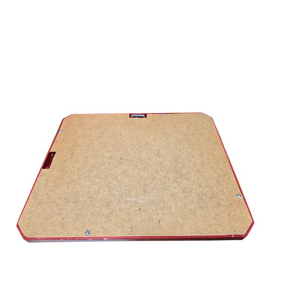 Vintage Framed Fishing Boys & Dog Artwork Picture - Picture 9 of 10